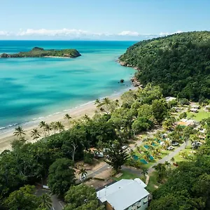 Holiday park Cape Hillsborough Nature Tourist Park, Seaforth