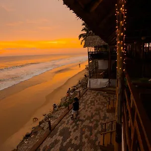 Black Varkala
