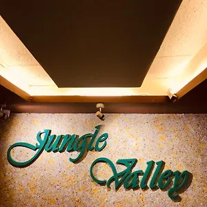 Jungle Valley Ayurvedic Meppadi