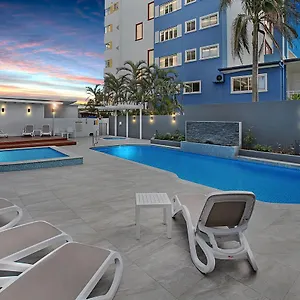 Aparthotel Catalina, Maroochydore