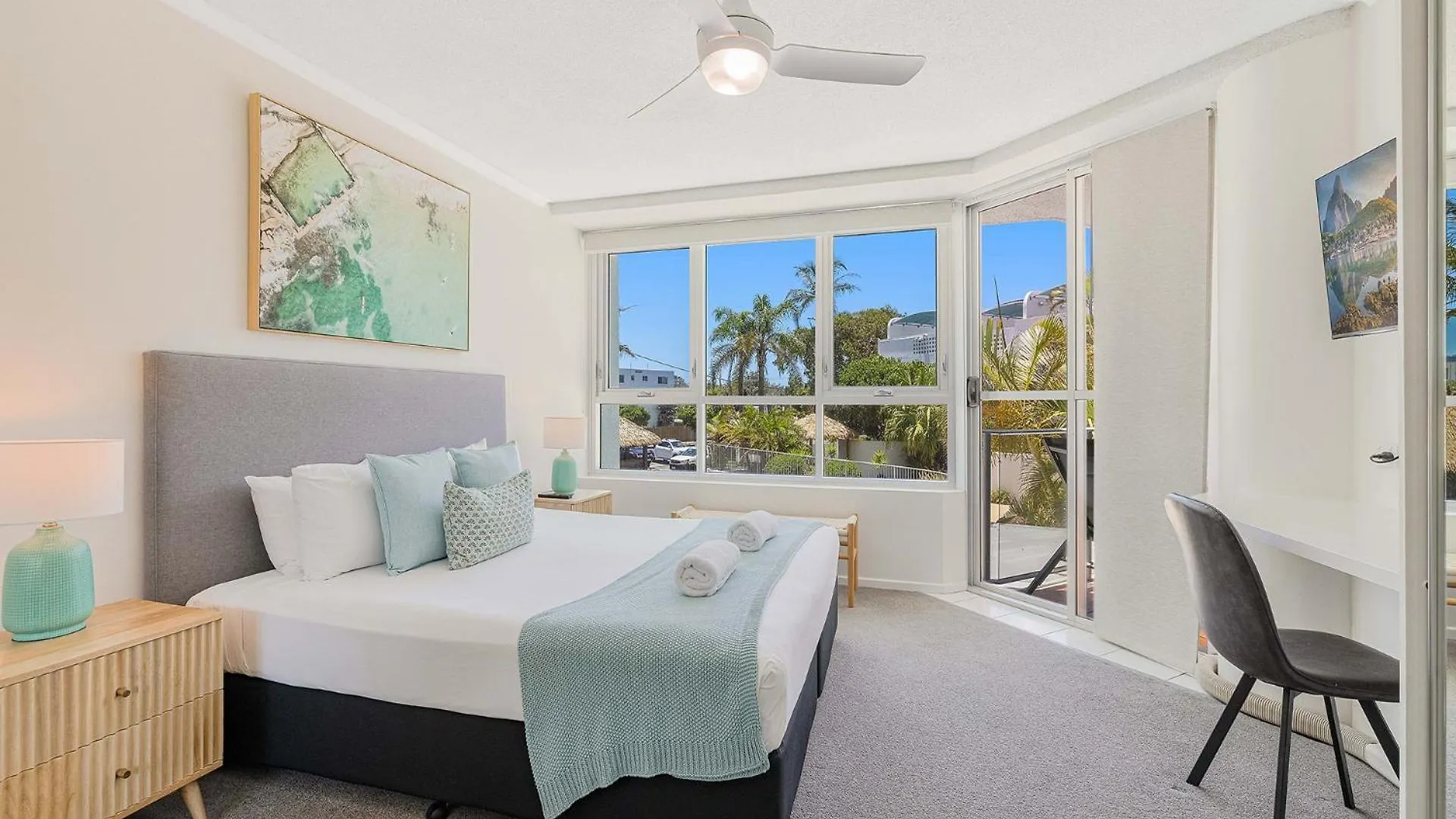 Chateau Royale Beach Resort Maroochydore Sunshine Coast Australia
