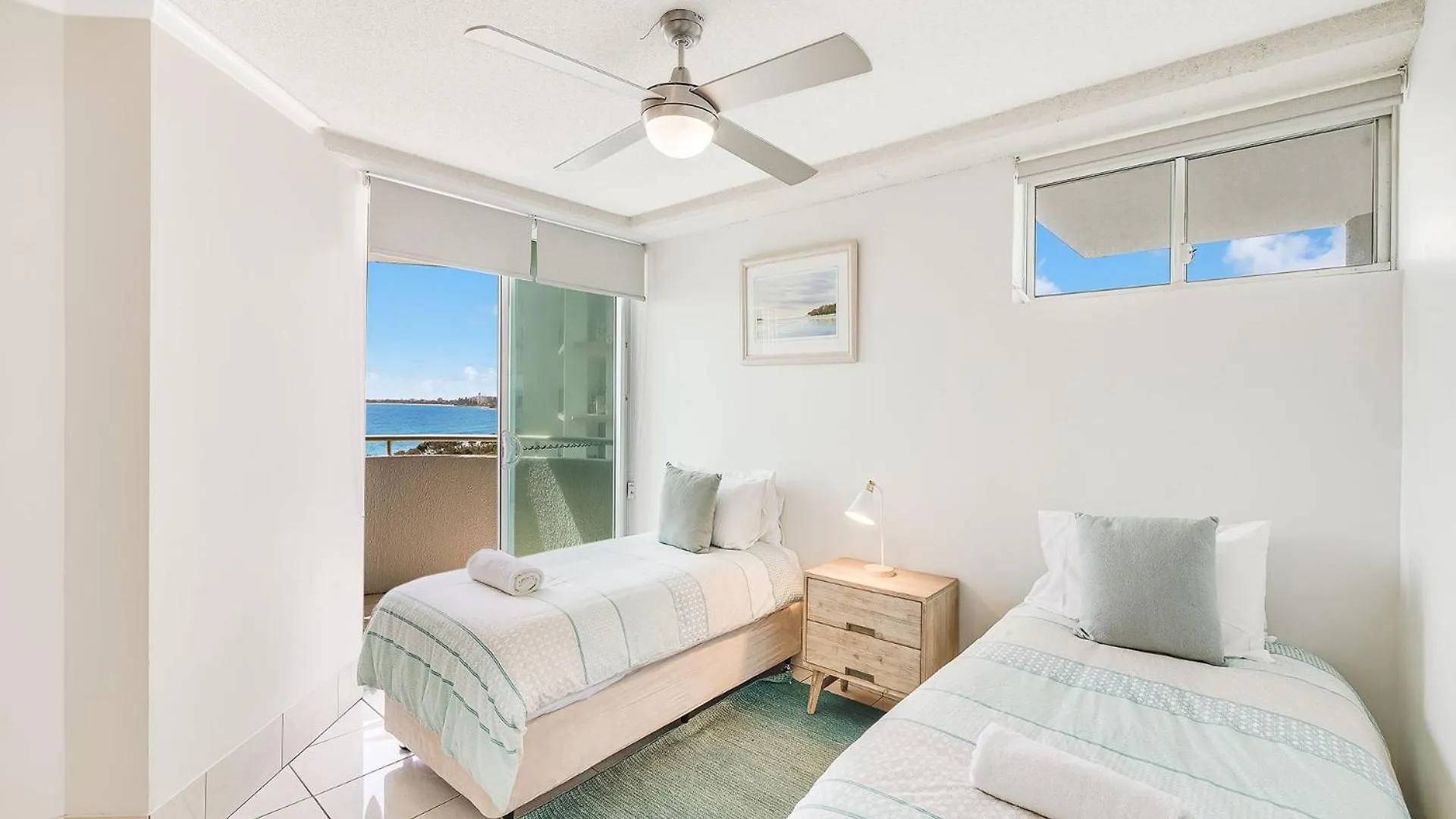 Chateau Royale Beach Resort Maroochydore Sunshine Coast Aparthotel