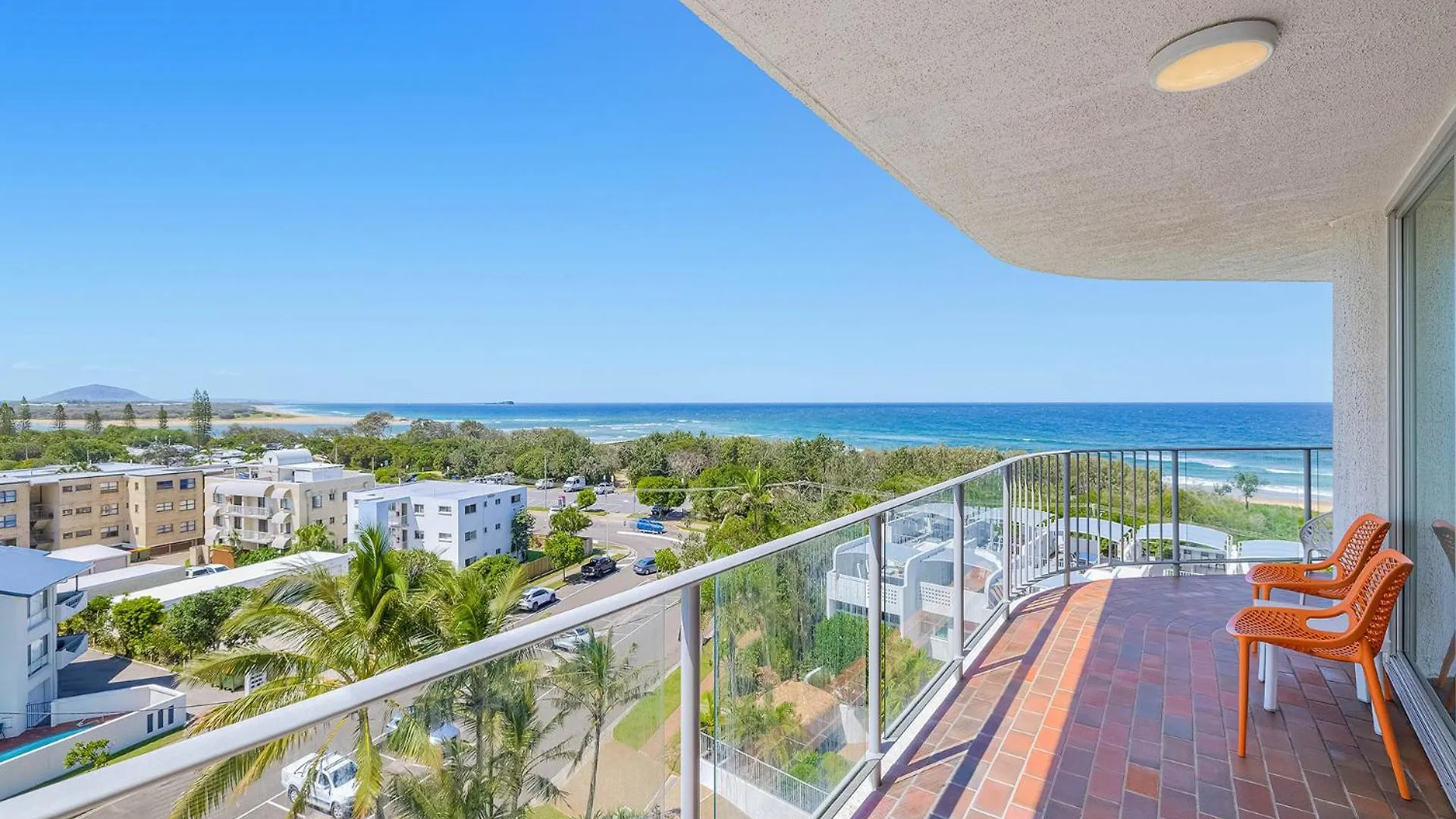 Chateau Royale Beach Resort Maroochydore Sunshine Coast