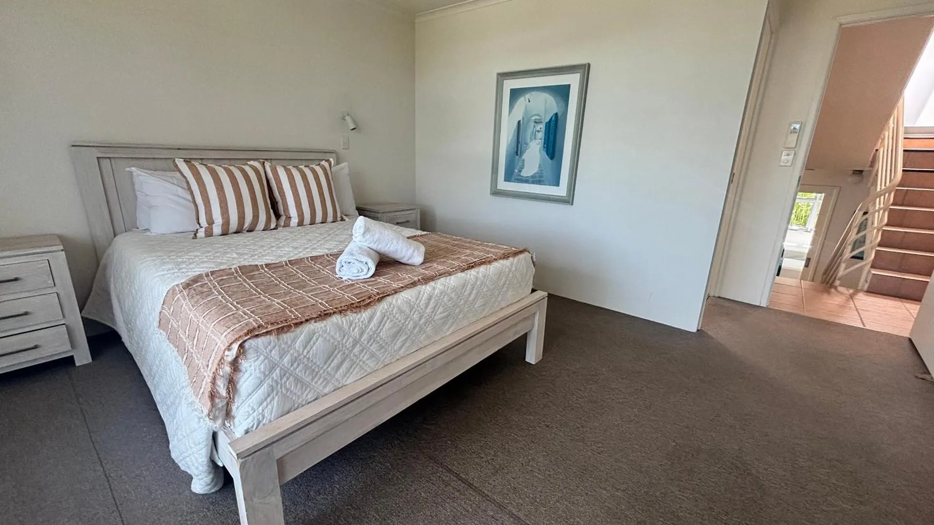 Chateau Royale Beach Resort Maroochydore Sunshine Coast Aparthotel