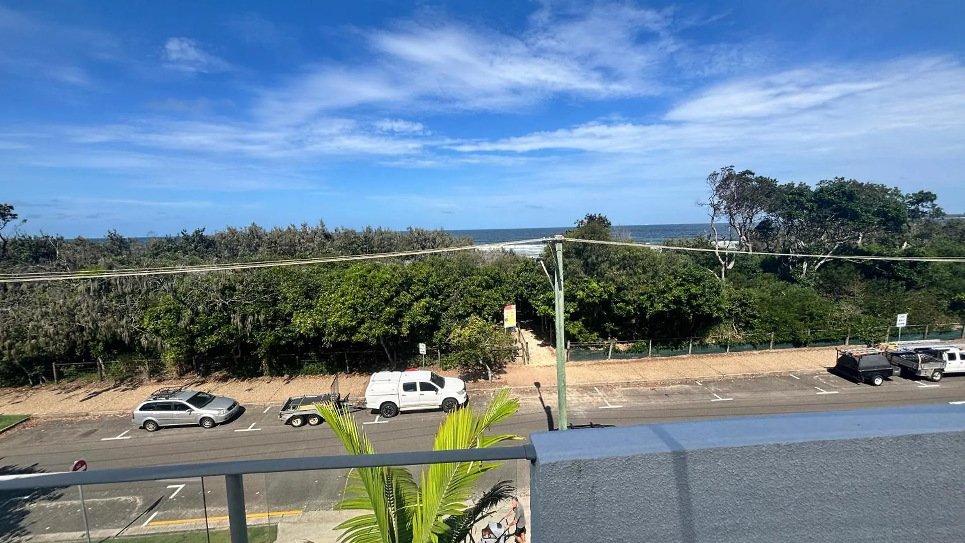 **** Aparthotel Chateau Royale Beach Resort Maroochydore Sunshine Coast Australia