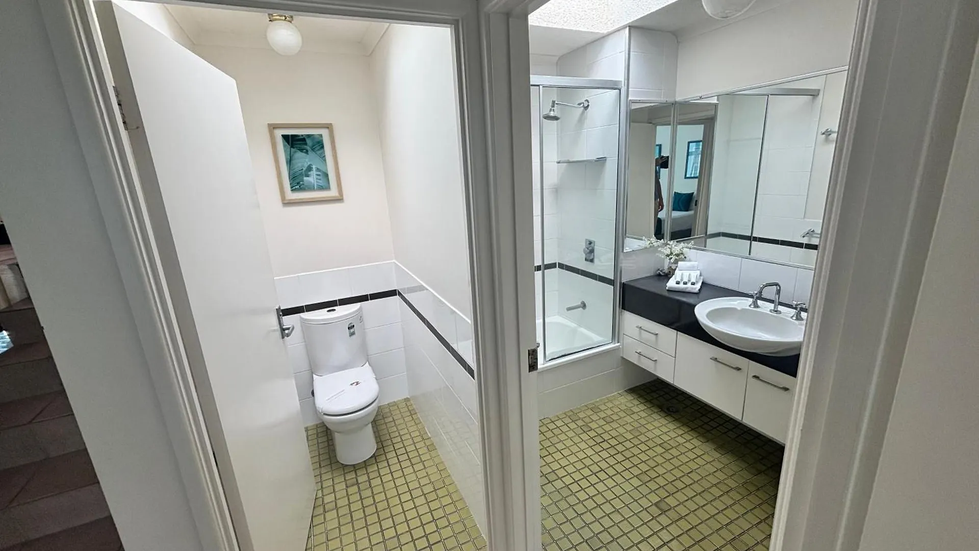 Chateau Royale Beach Resort Maroochydore Sunshine Coast Aparthotel