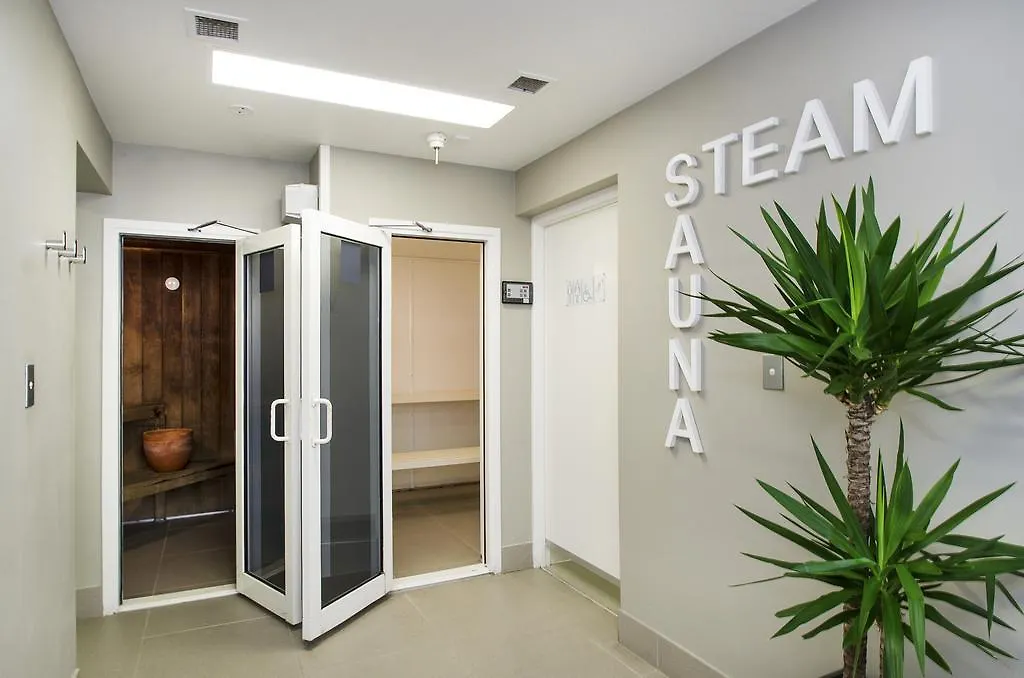 Chateau Royale Beach Resort Maroochydore Sunshine Coast Aparthotel