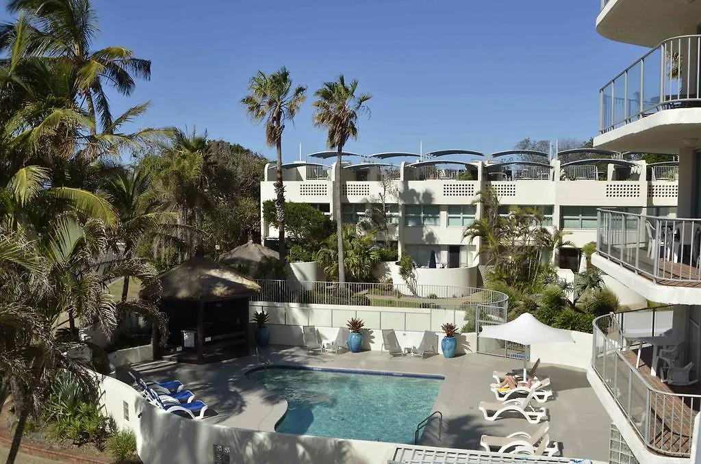 Chateau Royale Beach Resort Maroochydore Sunshine Coast Αυστραλία
