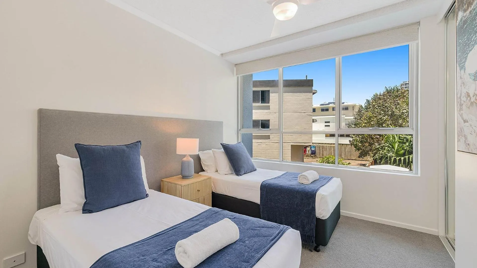 Chateau Royale Beach Resort Maroochydore Sunshine Coast