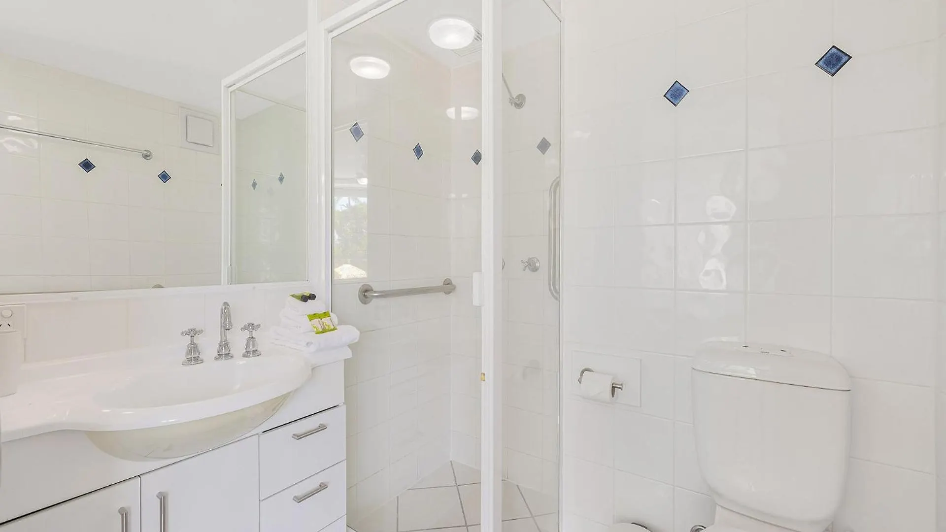 Chateau Royale Beach Resort Maroochydore Sunshine Coast