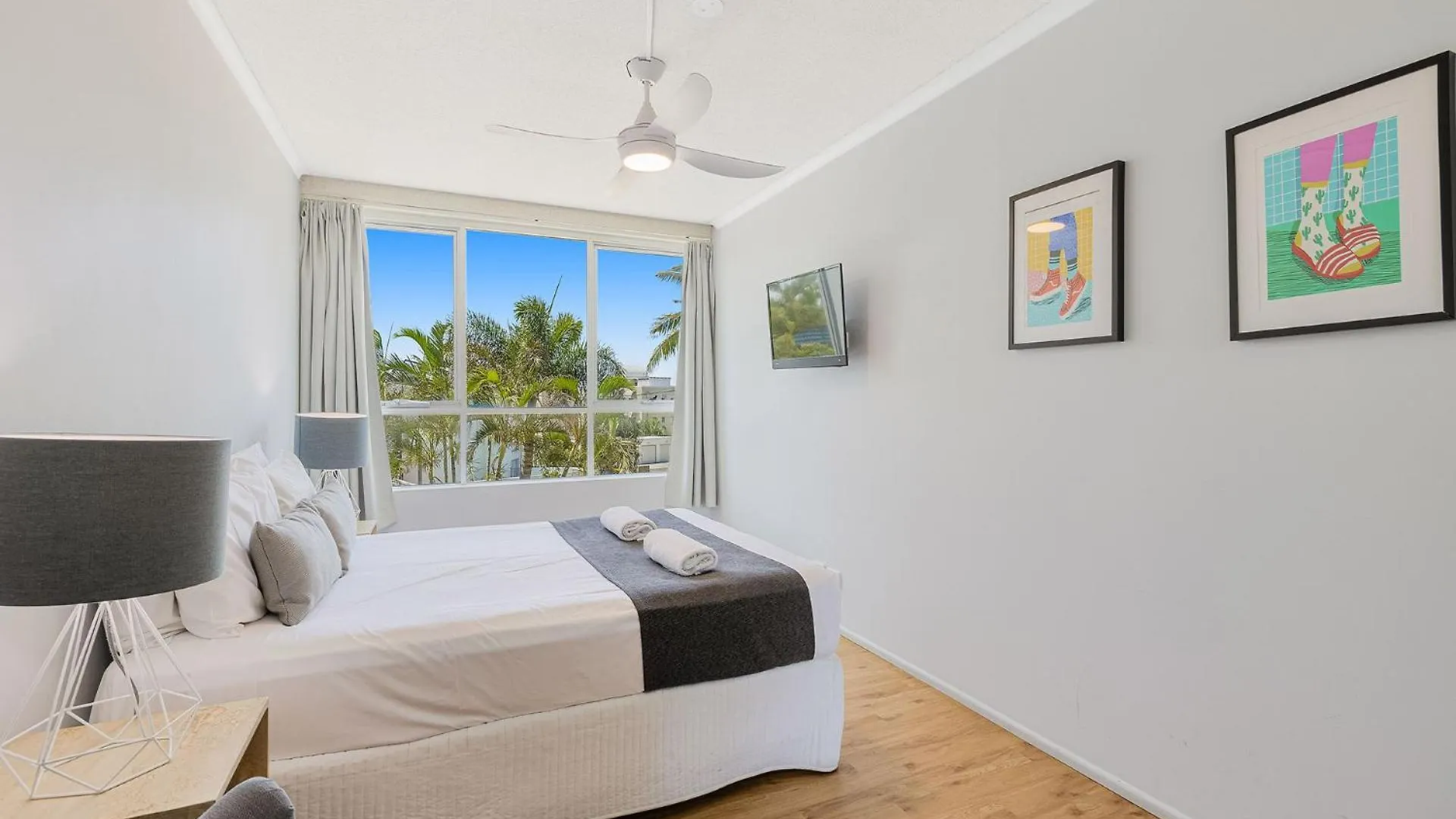 Aparthotel Chateau Royale Beach Resort Maroochydore Sunshine Coast
