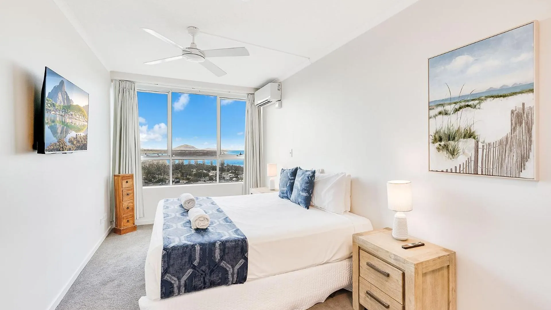 Chateau Royale Beach Resort Maroochydore Sunshine Coast Aparthotel