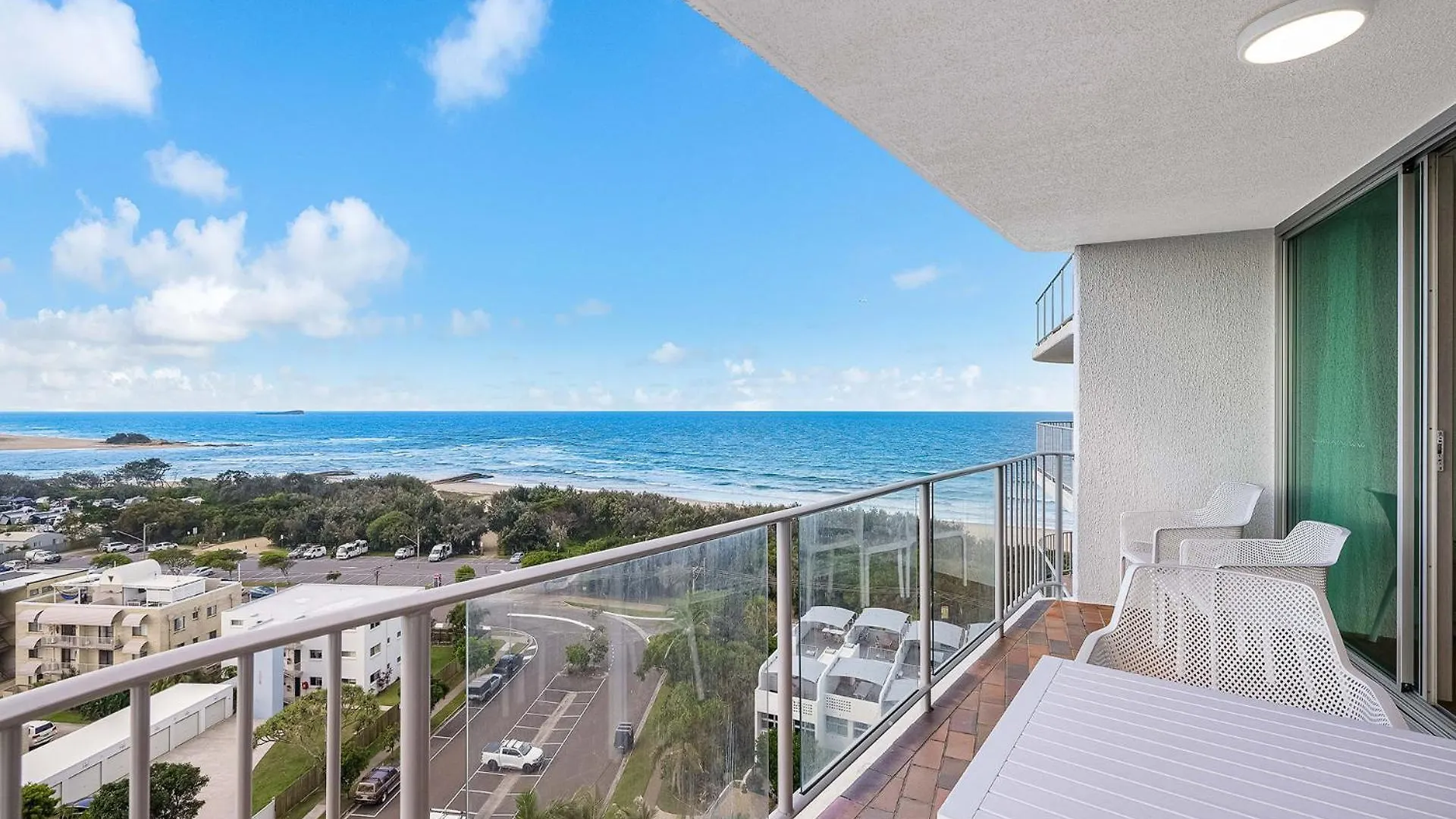 Chateau Royale Beach Resort Maroochydore Sunshine Coast Australia