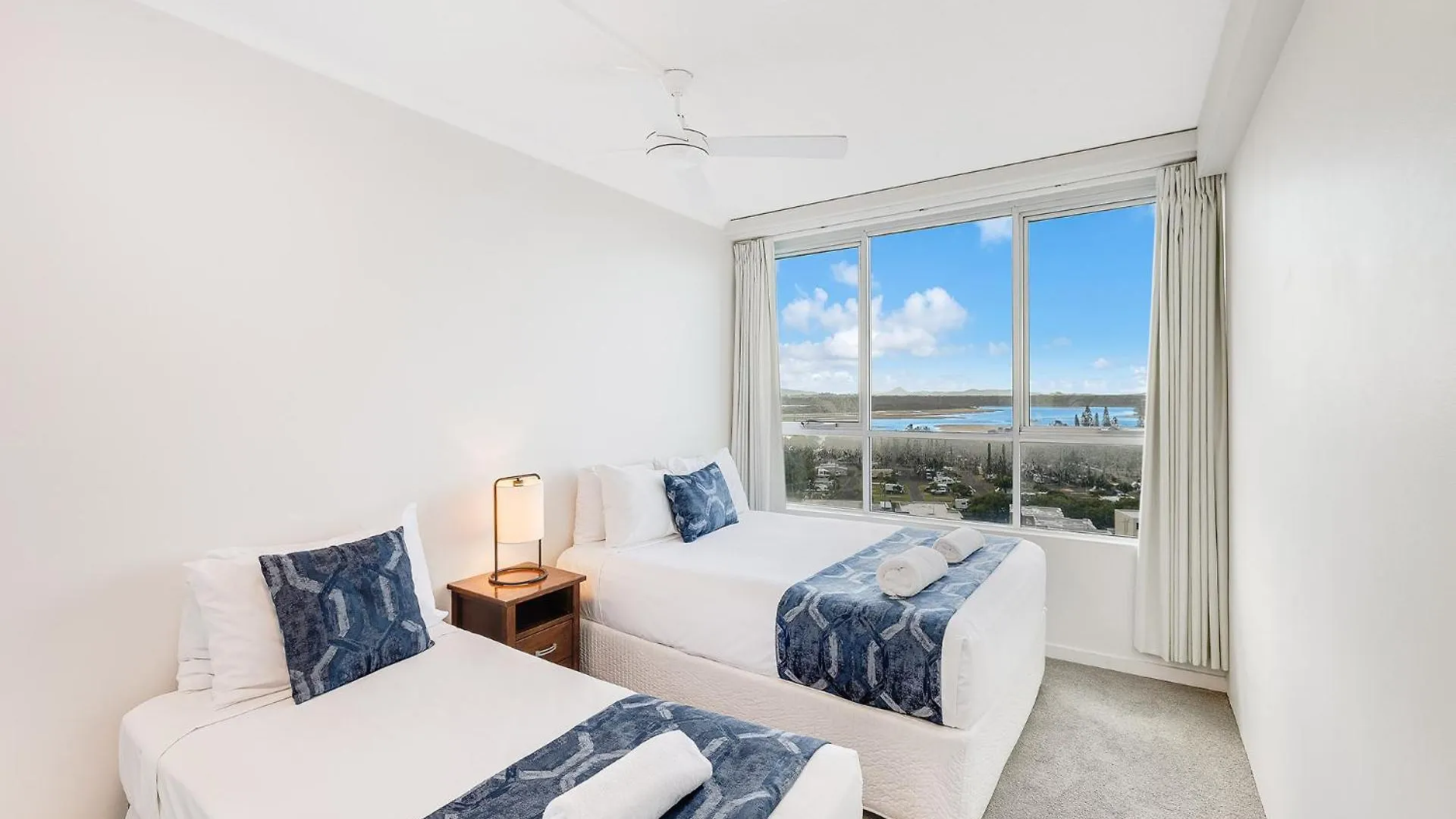 Chateau Royale Beach Resort Maroochydore Sunshine Coast Aparthotel