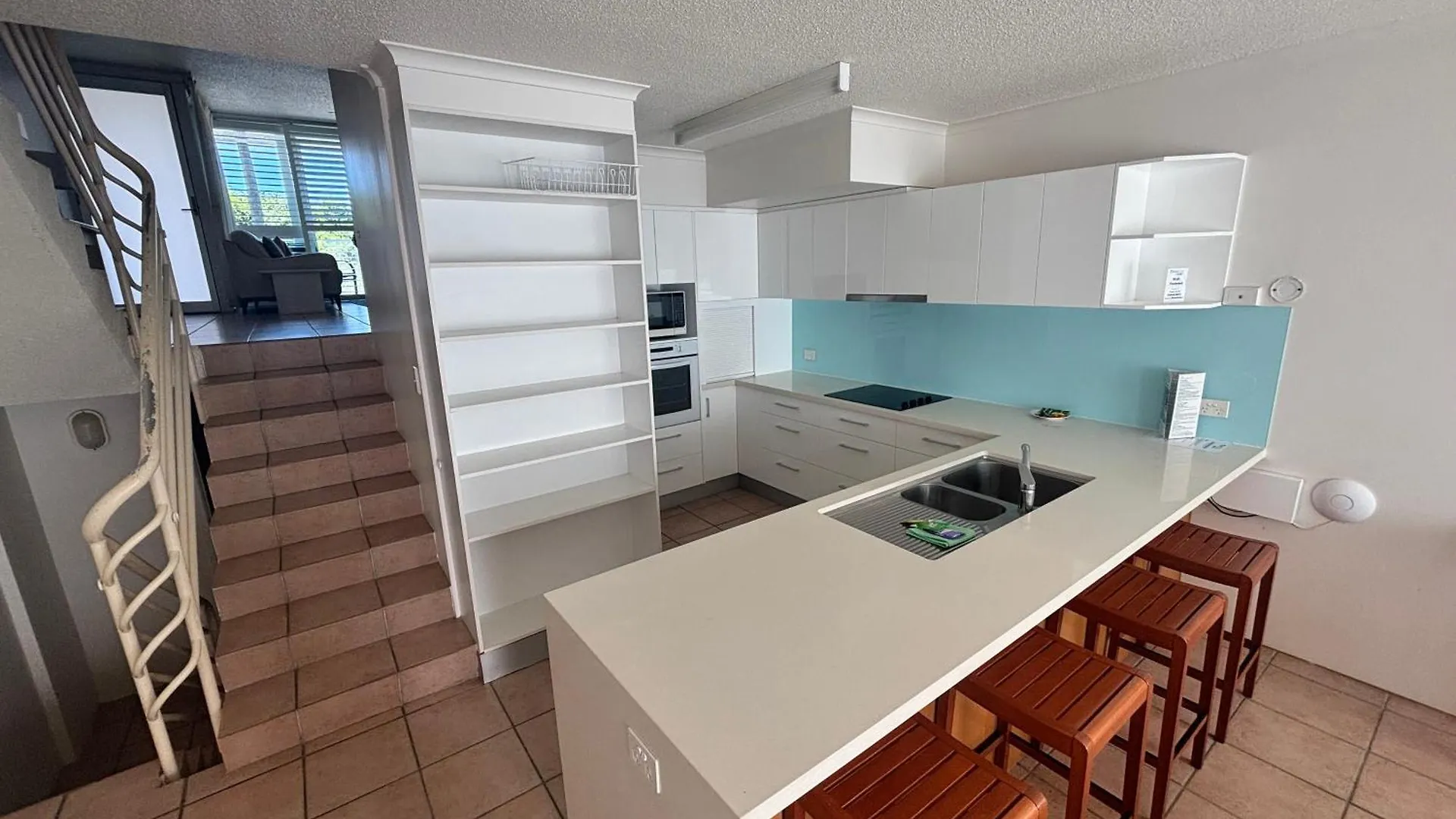 Aparthotel Chateau Royale Beach Resort Maroochydore Sunshine Coast